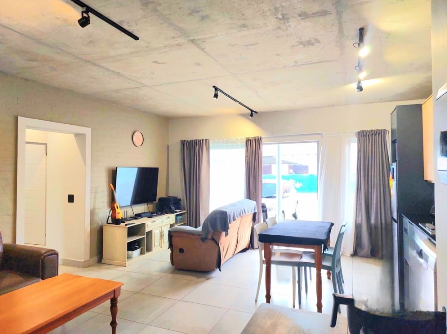 2 Bedroom Property for Sale in George Central Western Cape
